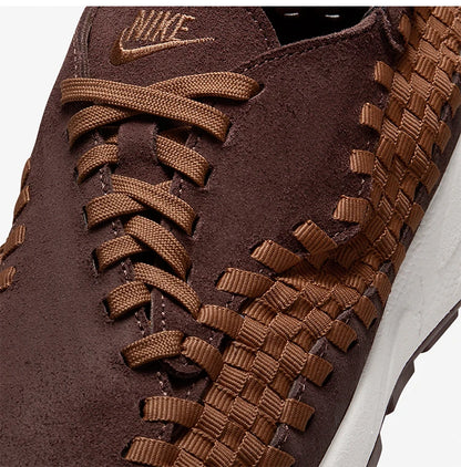 Nike genuine Air Footscape Woven women's fashionable sports and leisure shoes FB1959-200