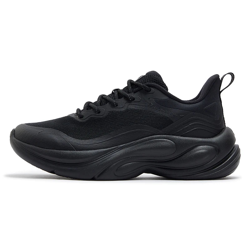361 Degrees Swift Fox 2.0 Women Running Shoes Lightweight Versatile Soft Cushioning Durable Versatile Female Sneakers 682512235