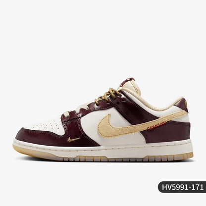 Baskets Nike Dunk Low LX pour femme, modèle rétro classique et léger, authentiques, HV5991-171
