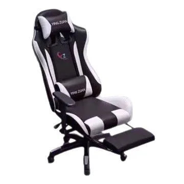 Gaming stolica Računalna stolica Udobno podesivo sjedalo za opuštanje Game LIVE Za studentski dom i kućnu upotrebu Ergonomski dizajn za dugotrajno sjedenje