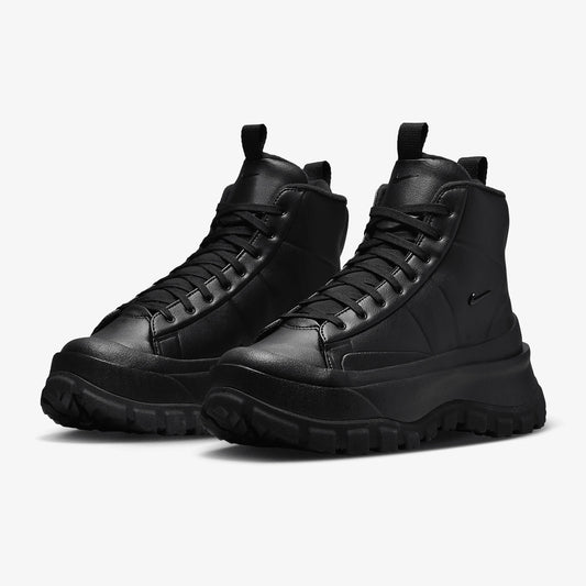 Nike officiële, originele Blazer Roam Mid casual outdoorsneakers voor dames FQ9065-002