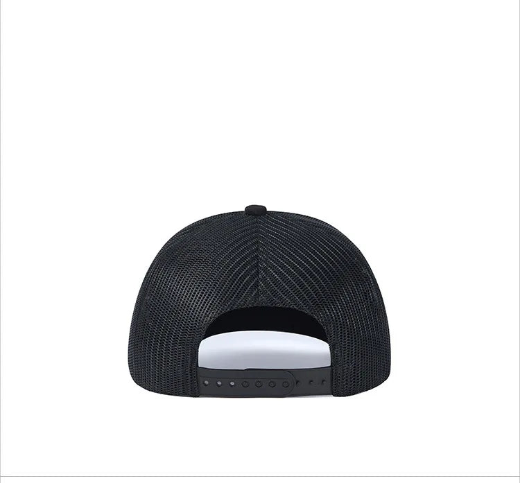 38 kleuren mesh truckerpetten, outdoor snapback dad hats, hiphop, heren, dames, verstelbaar, jongens, meisjes, baseballpetten