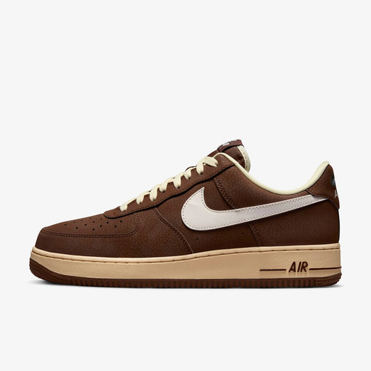 Oryginalne trampki Nike Air Force 1 Unisex Retro z amortyzacją FZ3592-259