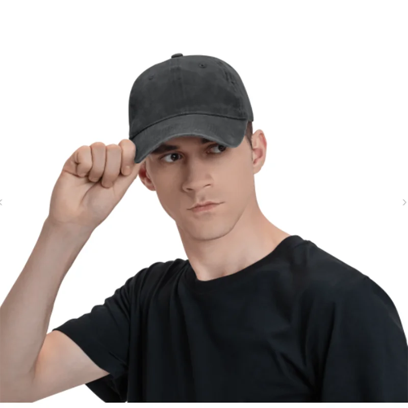 Gamer Level Up Birthday Baseball Cap Washed Cotton Adjustable Outdoor Trucker Hat