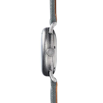 STALINGRAD original authentic men's watch, 8215 movement, 316L stainless steel, luminescent hands, waterproof to 100 meters