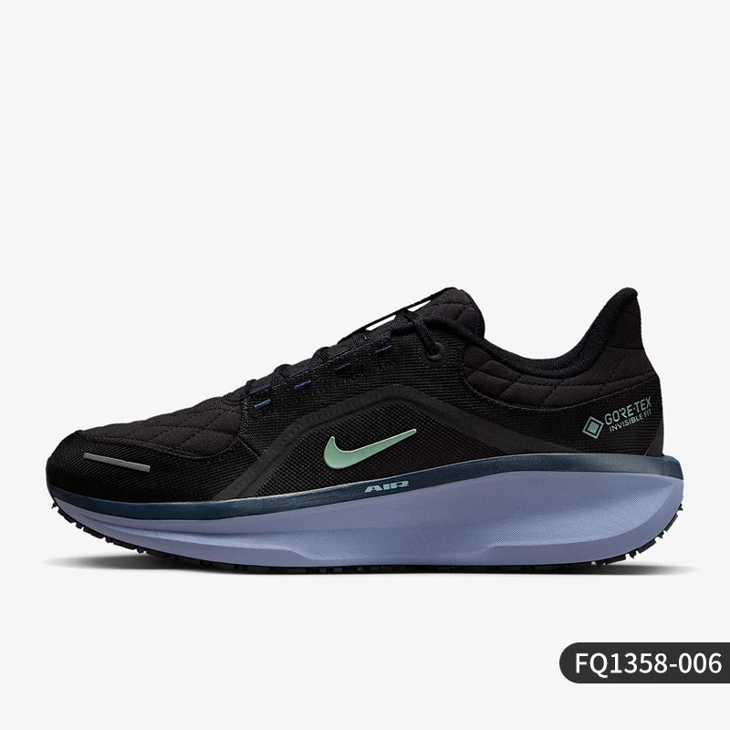 Nike Authentic AIR WINFLO 11 Men's Cushioned Sports Running Shoes FQ1358-006