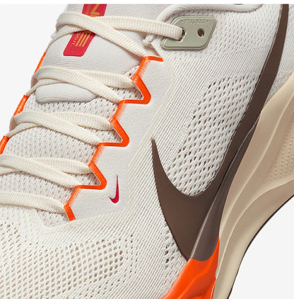 Oryginalne męskie buty do biegania po twardych nawierzchniach Nike Pegasus 41 z amortyzacją i oddychającą podeszwą HV5975-102