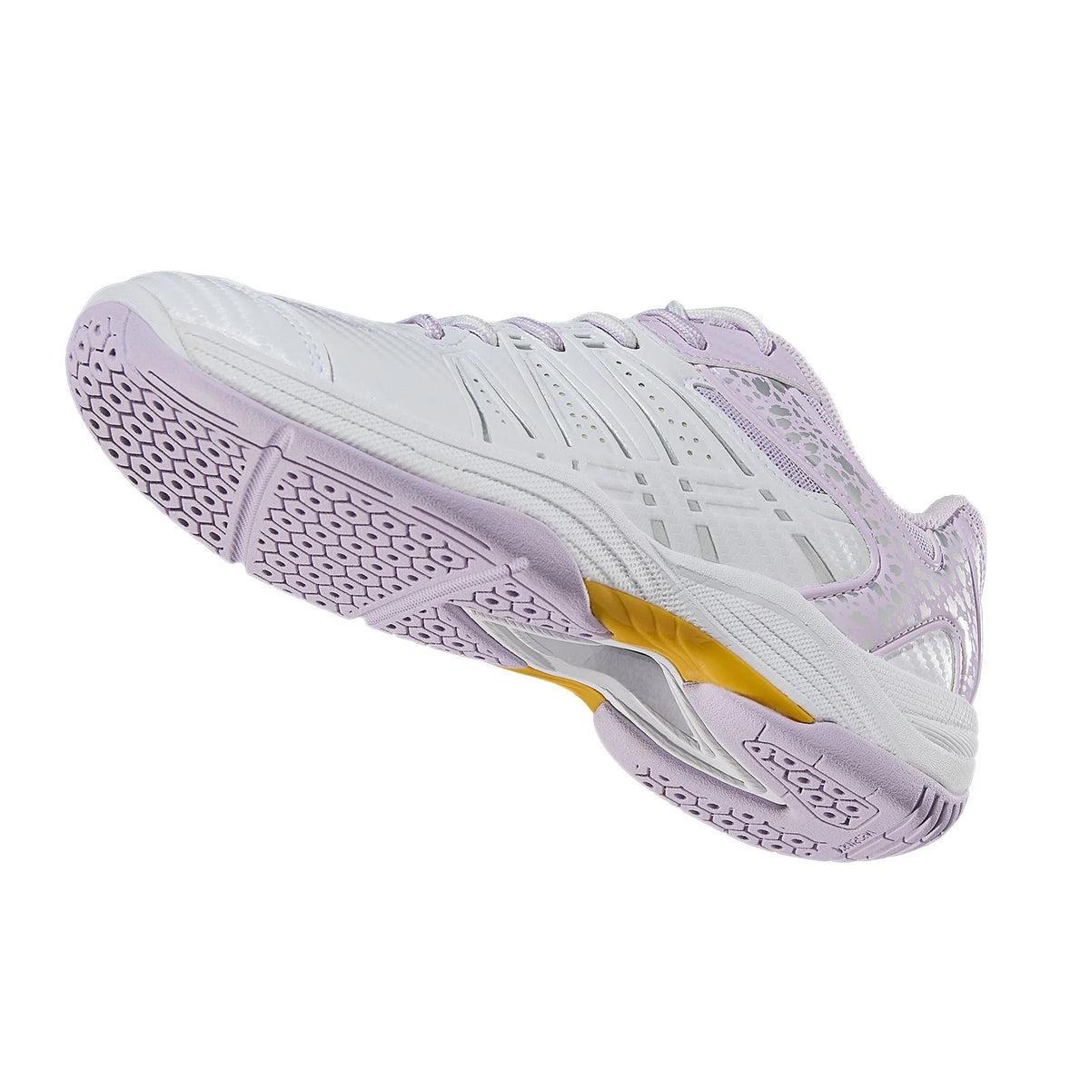 Buty do badmintona Kawasaki – profesjonalne, antytorsyjne damskie buty do tenisa stołowego, trampki K-065D – buty sportowe dla kobiet