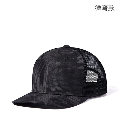 38 kleuren mesh truckerpetten, outdoor snapback dad hats, hiphop, heren, dames, verstelbaar, jongens, meisjes, baseballpetten