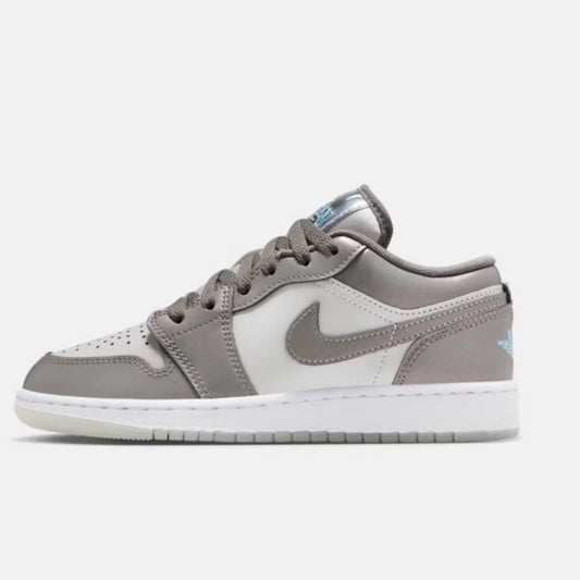 Nikes nye Air Jordan 1 Low Se – komfortable, lette, holdbare og slidstærke skatesko til kvinder Hv4398-014