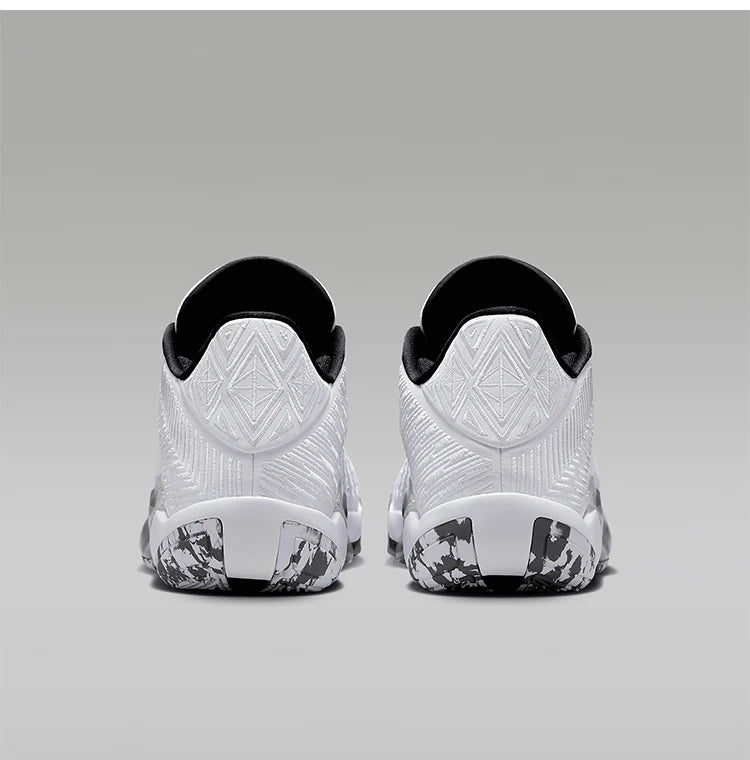 Scarpe sportive da uomo Nike ufficiali autentiche Air Jordan 38 ammortizzate e pratiche FD2325-107