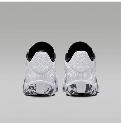 Scarpe sportive da uomo Nike ufficiali autentiche Air Jordan 38 ammortizzate e pratiche FD2325-107