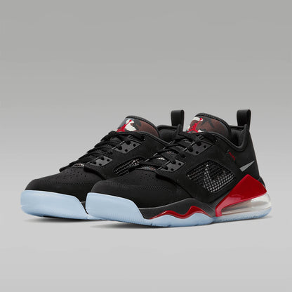 Zapatillas de baloncesto de rendimiento para hombre Nike Authentic JORDAN con amortiguación Air y transpirables CK1196-008