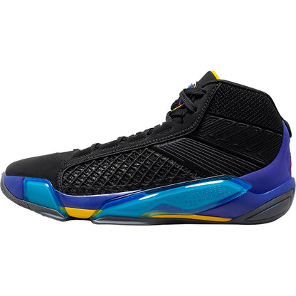 Αυθεντικά παπούτσια μπάσκετ Nike Air Jordan XXXVIII PF Unisex DZ3355-001