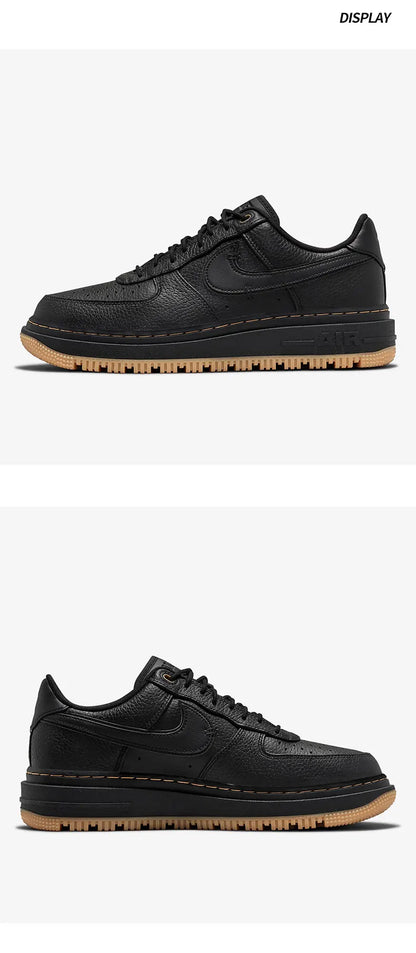 „Nike“ originalūs „AIR FORCE 1“ vyriški laisvalaikio sportiniai bateliai „Air Force One“ DB4109-001
