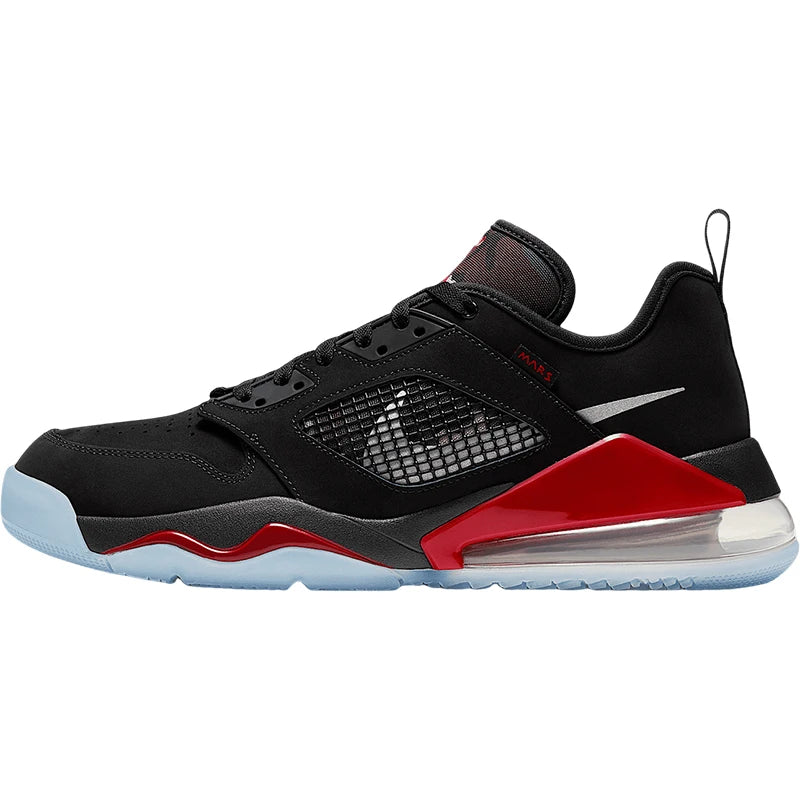 Zapatillas de baloncesto de rendimiento para hombre Nike Authentic JORDAN con amortiguación Air y transpirables CK1196-008