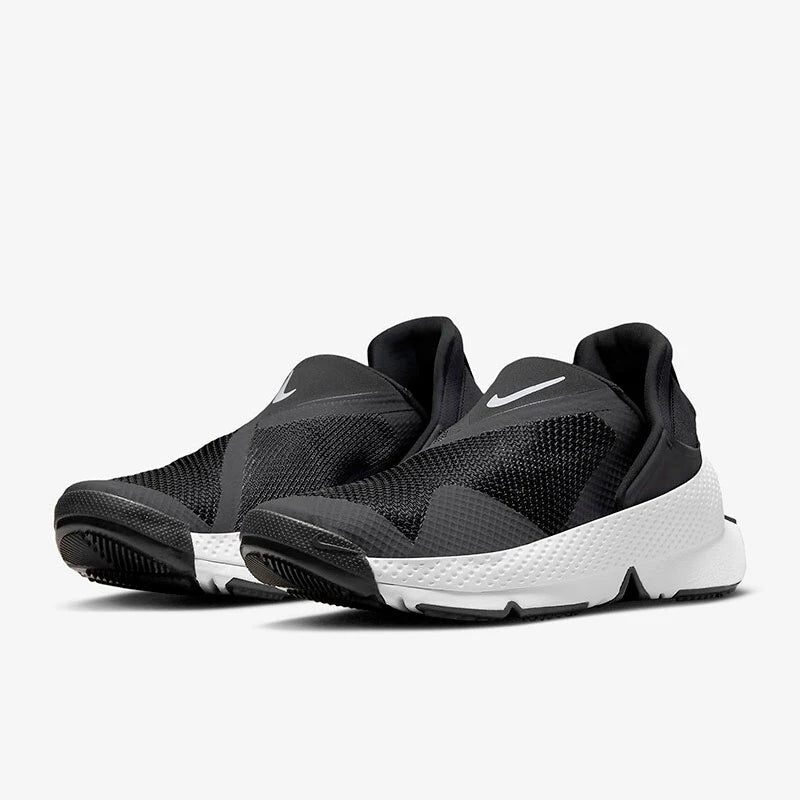Nike Genuine GOFLYEASE Women's Slip-On Easy Running Shoes DR5540-002