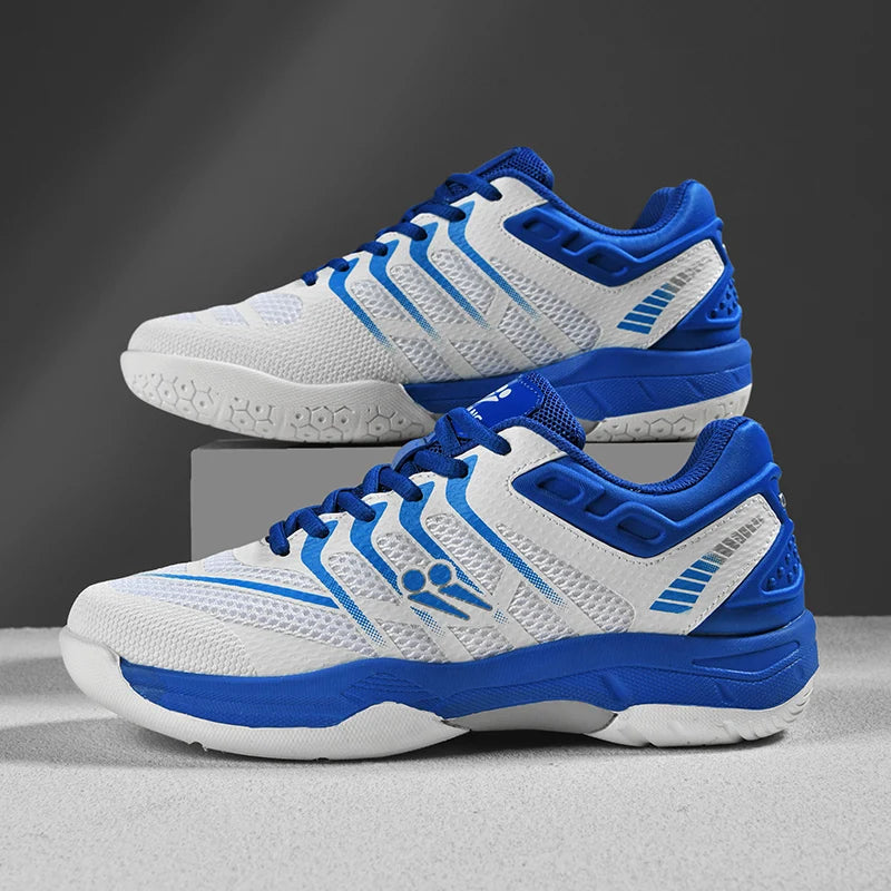 2026 Professional Table Tennis Shoes for Men and Women Badminton Competition Tennis Training Sneakers Sports Shoes Men Ping Pong