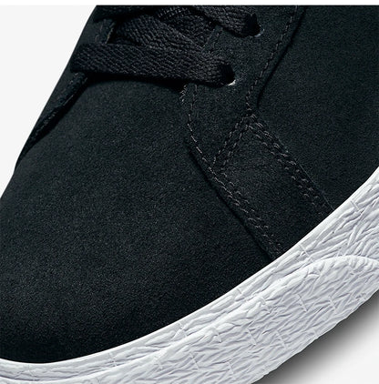 Zapatillas de skate Nike SB Zoom Blazer Mid originales para hombre/mujer 864349-002
