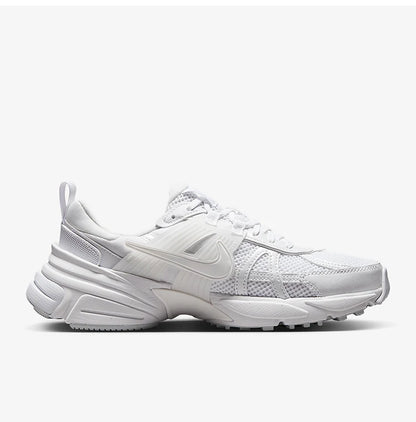 Γυναικεία παπούτσια τρεξίματος Nike V2K Run, ανθεκτικά, από πλέγμα, ρετρό, FD0736-113