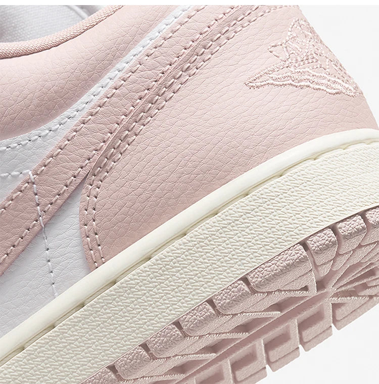 Γυναικεία παπούτσια μπάσκετ προπόνησης Nike JORDAN, γνήσια, κεντημένα, με επένδυση και ελαφριά, DC0774-162