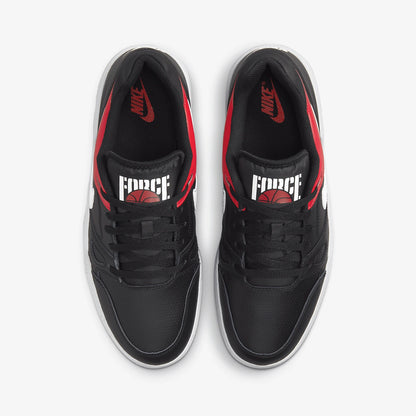 Scarpe sportive da uomo Nike Authentic Full Force Low, modello basso con lacci FB1362-003