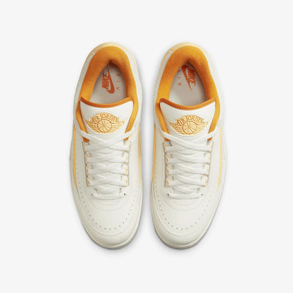 Nike Authentic Air Jordan 2 herre- og damesko, lavt snit, sports- og fritidssko DV9956-118