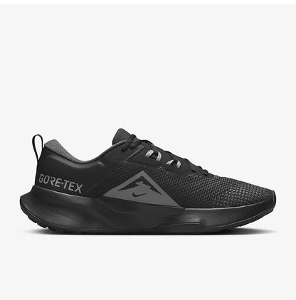 Scarpe da corsa trail da uomo Nike, modello autunnale, basse, per l’outdoor HM9734-001