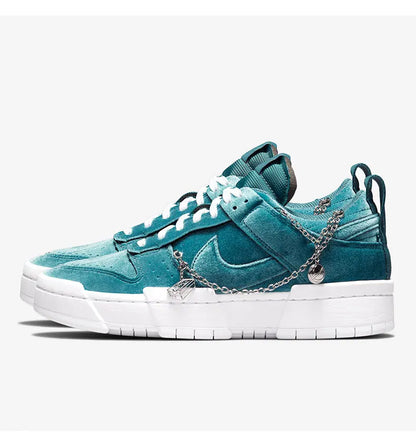 Zapatillas casual deportivas cómodas para mujer Nike Genuine de la temporada actual DO5219-010