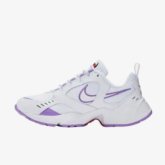 Nike Originálne jarné/jesenné dámske polstrované odolné platformové topánky typu „dad shoes“ s priedušnou konštrukciou CI0603-100