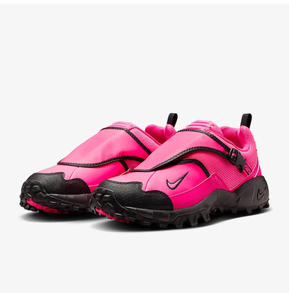 Oryginalne buty do biegania w terenie Nike ACG Phassad dla mężczyzn i kobiet, niskie, sznurowane HM7133-600