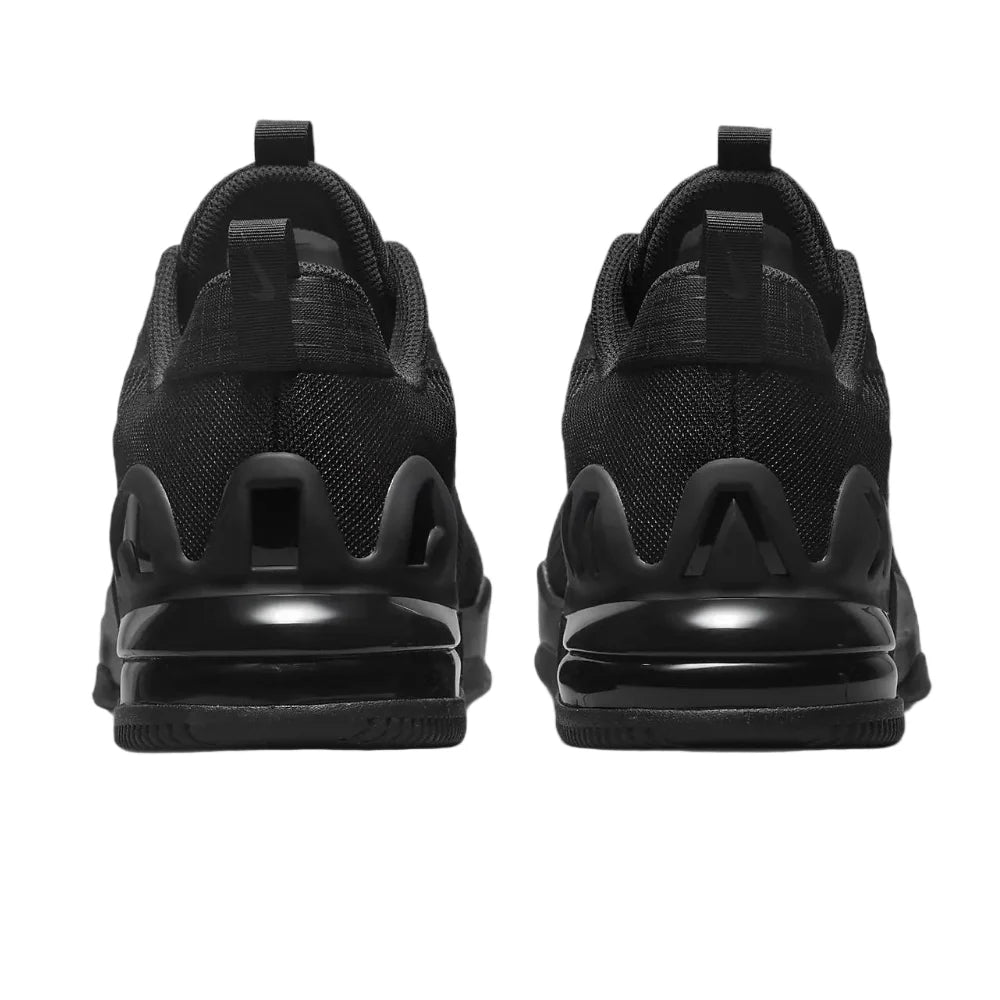 Nike Air Max Alpha Trainer 5 Zapatillas bajas cómodas y versátiles con amortiguación para hombre y mujer DM0829010