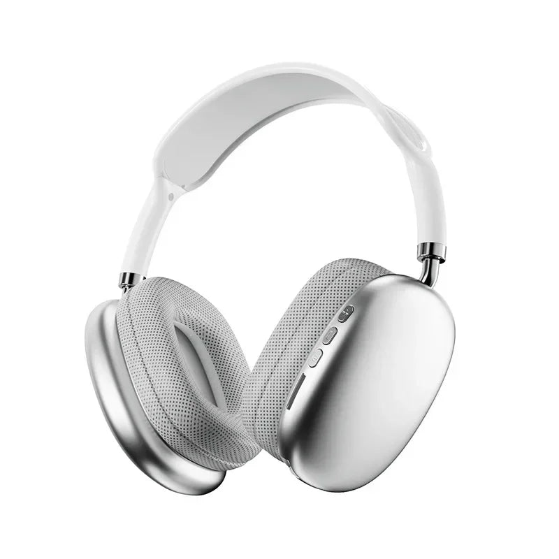 2025 Air Max P9 TWS Wireless Bluetooth 5.1 Earphones with Mic – Noise Cancelling Gaming Sports Earbuds for iPhone Android PC