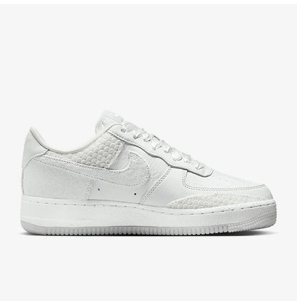 Nike Authentic Air Force 1 AF1 Dámske klasické tenisky s hrubou podrážkou HV6011-111
