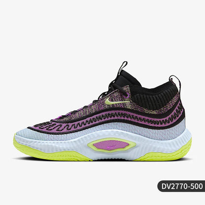 Nike ægte produkt Cosmic Unity 3 EP træningsbasketballsko til mænd DV2770-500