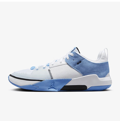 „Nike“ oficialūs autentiški „JORDAN“ vyriški sportiniai, praktiški, atsparūs nusidėvėjimui treniruočių krepšinio bateliai FD2336-104
