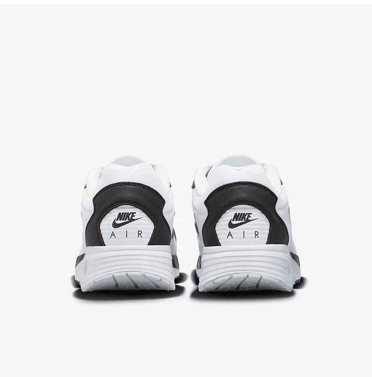 „Nike“ originalūs „AIR MAX SOLO“ vyriški žemi bėgimo bateliai su oro pagalvėlėmis DX3666-100