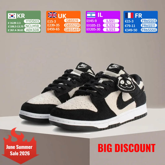Nike Dunk Low Retro SE višenamjenske udobne niske sportske cipele za svakodnevnu nošnju, uniseks, lagane, fleksibilne, s dobrim prianjanjem, IB2990-100