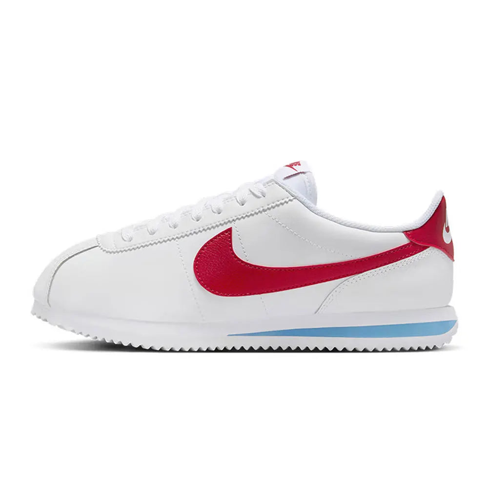 Tenisky Nike Classic Cortez – retro klasický dizajn, pohodlné odpruženie, ľahké a odolné na každodenné nosenie DM4044-002