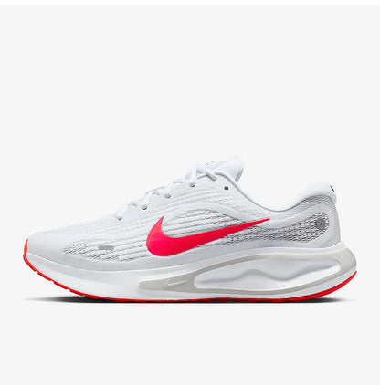 Nike Official Genuine Journey Run Herren-Laufschuhe, atmungsaktiv und gedämpft, FN0228-106