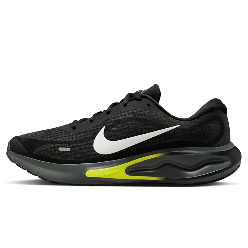 Nike Journey Run Running Shoes Comfortable cushioning, slip-resistant and durable Ideal for daily training FN0228-403