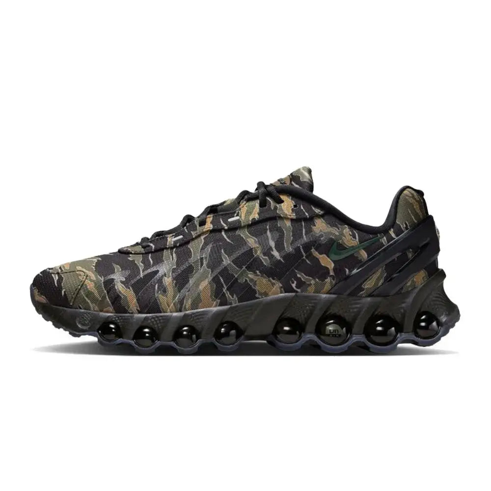 Nike Air Max Dn8 Classic – uniwersalne buty do biegania, model unisex, kolor czerwony, IH4119-401