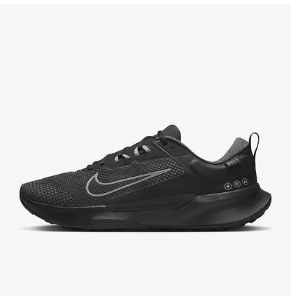 Scarpe da corsa trail da uomo Nike, modello autunnale, basse, per l’outdoor HM9734-001