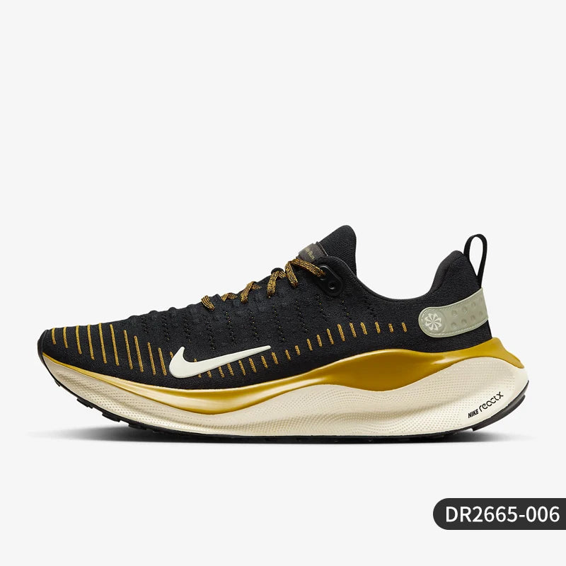 Nike Authentic REACTX INFINITY Men's/Women's Sports Training Running Shoes DR2665-006