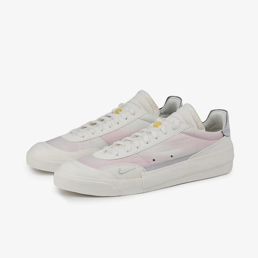 Nike originele DROP-TYPE lage casual herensneakers CK6200-100