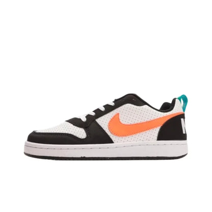 Chaussures de sport décontractées polyvalentes Nike Original Court Borough Premium, baskets basses pour hommes et femmes, FV8109-161