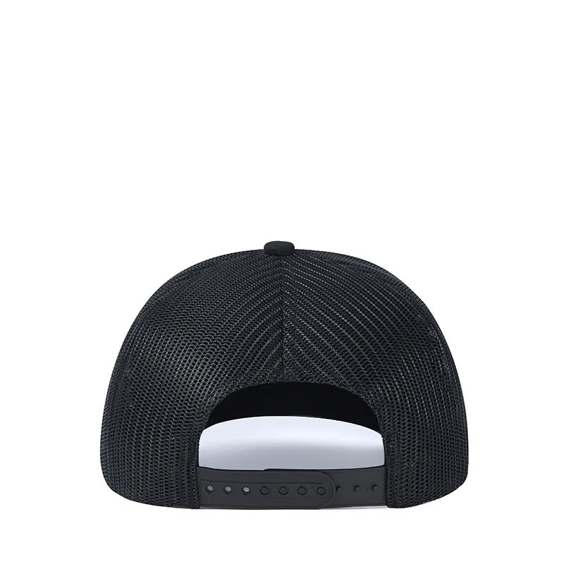 38 kleuren mesh truckerpetten, outdoor snapback dad hats, hiphop, heren, dames, verstelbaar, jongens, meisjes, baseballpetten