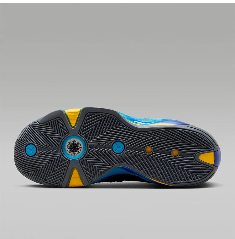 Αυθεντικά παπούτσια μπάσκετ Nike Air Jordan XXXVIII PF Unisex DZ3355-001