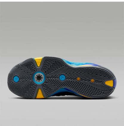 Αυθεντικά παπούτσια μπάσκετ Nike Air Jordan XXXVIII PF Unisex DZ3355-001