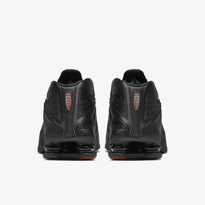 Nike Authentic Shox R4 Scarpe sportive da running traspiranti e resistenti all’usura da uomo e donna AR3565-004